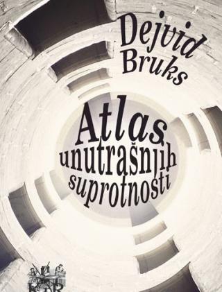 Atlas unutrašnjih suprotnosti Dejvid Bruks